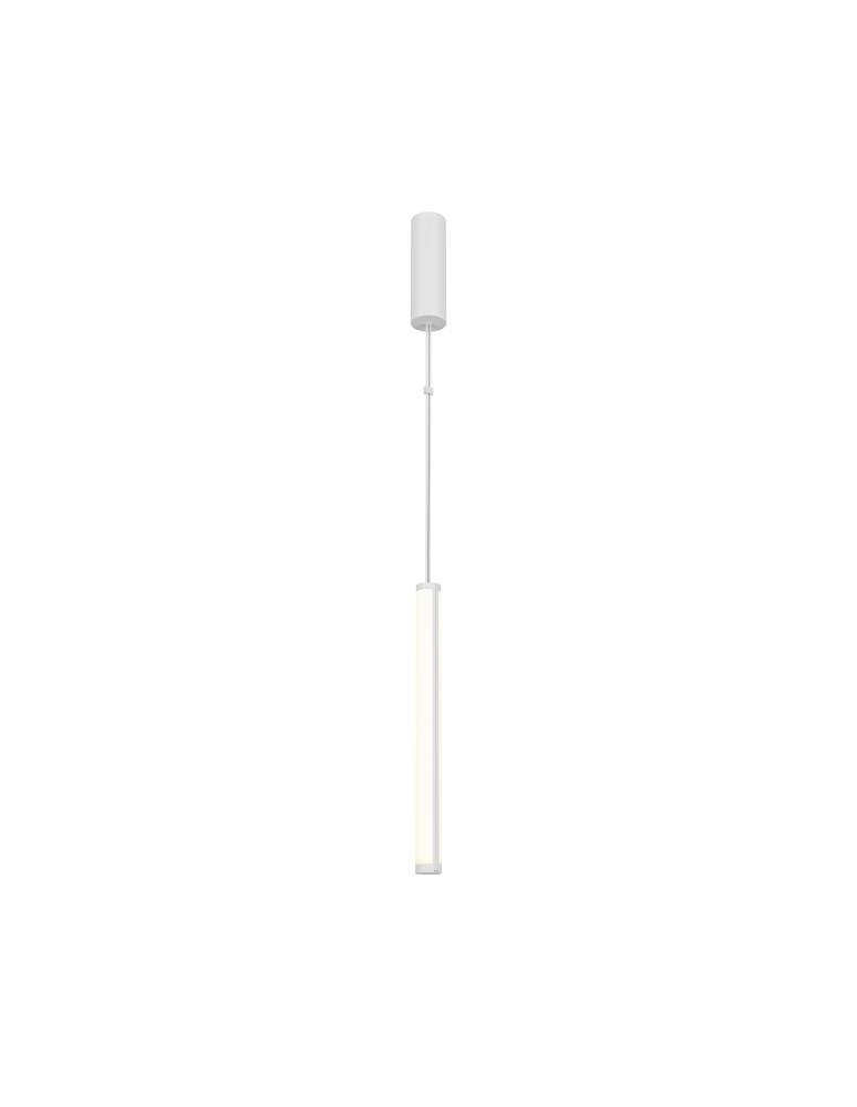 Maytoni Supersymmetry Lampa Wisząca LED 21W 1300lm 4000K Biały P096PL-L11WK1