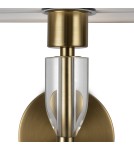 Maytoni Prima Kinkiet/Ścienna 1xE27 60W Mosiądz Z034WL-01BS Maytoni Prima Kinkiet/Ścienna 1xE27 60W Mosiądz Z034WL-01BS