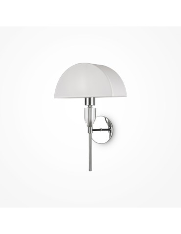Maytoni Prima Kinkiet/Ścienna 1xE27 60W Chrom Z034WL-01CH