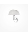 Maytoni Prima Kinkiet/Ścienna 1xE27 60W Chrom Z034WL-01CH