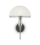Maytoni Prima Kinkiet/Ścienna 1xE27 60W Chrom Z034WL-01CH Maytoni Prima Kinkiet/Ścienna 1xE27 60W Chrom Z034WL-01CH