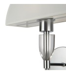 Maytoni Prima Kinkiet/Ścienna 1xE27 60W Chrom Z034WL-01CH Maytoni Prima Kinkiet/Ścienna 1xE27 60W Chrom Z034WL-01CH