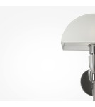 Maytoni Prima Kinkiet/Ścienna 1xE27 60W Chrom Z034WL-01CH Maytoni Prima Kinkiet/Ścienna 1xE27 60W Chrom Z034WL-01CH