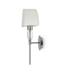 Maytoni Prima Kinkiet/Ścienna 1xE27 60W Chrom Z034WL-01CH Maytoni Prima Kinkiet/Ścienna 1xE27 60W Chrom Z034WL-01CH