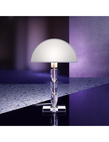 Maytoni Prima Lampa Stołowa 1xE27 60W Mosiądz Z034TL-01BZ - product 2