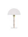 Maytoni Prima Lampa Stołowa 1xE27 60W Mosiądz Z034TL-01BZ