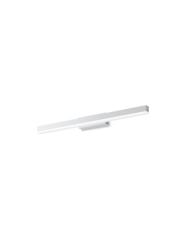 Maytoni Fichte Kinkiet nad Lustro/Obraz LED 14W 950lm 4000K Biały MIR012WL-L14W4K
