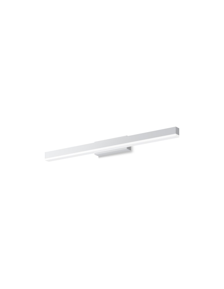 Maytoni Fichte Kinkiet nad Lustro/Obraz LED 14W 950lm 4000K Biały MIR012WL-L14W4K Maytoni Fichte Kinkiet nad Lustro/Obraz LED 14W 950lm 4000K Biały MIR012WL-L14W4K