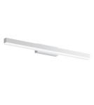 Maytoni Fichte Kinkiet nad Lustro/Obraz LED 14W 950lm 4000K Biały MIR012WL-L14W4K Maytoni Fichte Kinkiet nad Lustro/Obraz LED 14W 950lm 4000K Biały MIR012WL-L14W4K