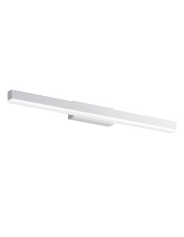 Maytoni Fichte Kinkiet nad Lustro/Obraz LED 14W 950lm 4000K Biały MIR012WL-L14W4K - produkt 2