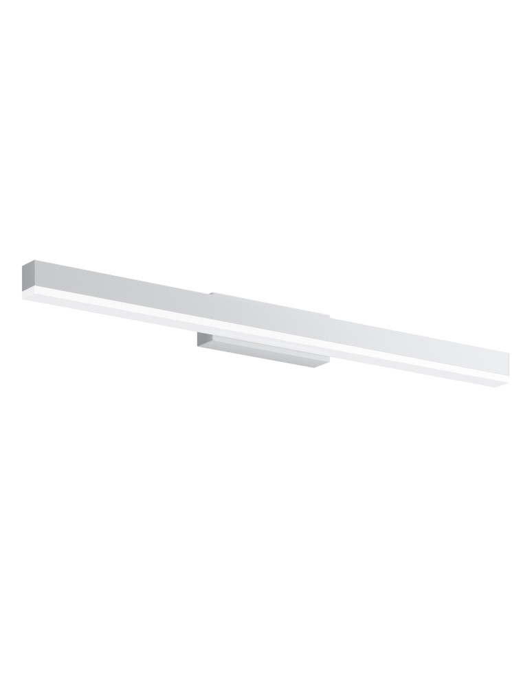Maytoni Fichte Kinkiet nad Lustro/Obraz LED 14W 950lm 4000K Biały MIR012WL-L14W4K Maytoni Fichte Kinkiet nad Lustro/Obraz LED 14W 950lm 4000K Biały MIR012WL-L14W4K