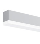 Maytoni Fichte Kinkiet nad Lustro/Obraz LED 14W 950lm 4000K Biały MIR012WL-L14W4K Maytoni Fichte Kinkiet nad Lustro/Obraz LED 14W 950lm 4000K Biały MIR012WL-L14W4K