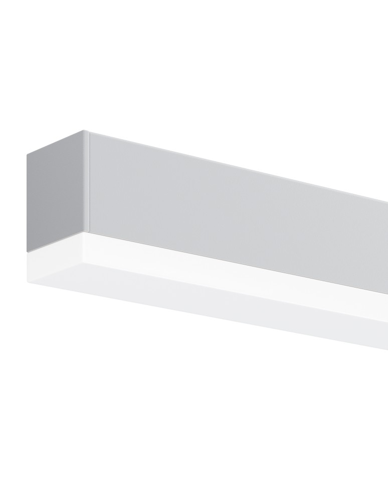 Maytoni Fichte Kinkiet nad Lustro/Obraz LED 14W 950lm 4000K Biały MIR012WL-L14W4K Maytoni Fichte Kinkiet nad Lustro/Obraz LED 14W 950lm 4000K Biały MIR012WL-L14W4K