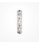 Maytoni Facet Kinkiet/Ścienna 3xE14 60W Chrom MOD094WL-03CH Maytoni Facet Kinkiet/Ścienna 3xE14 60W Chrom MOD094WL-03CH
