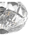 Lampy sufitowe - Maytoni Facet Lampa Sufitowa 4xE14 60W Chrom MOD094CL-04CH - product 3