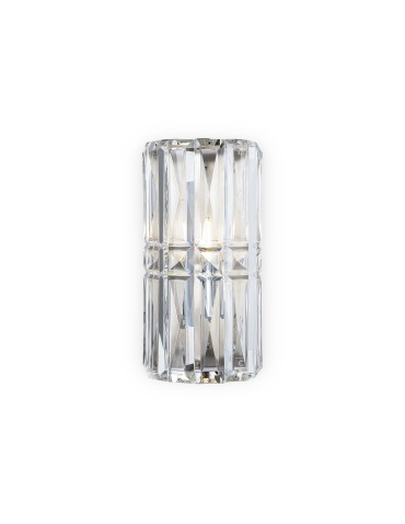 Maytoni Facet Kinkiet/Ścienna 1xE14 60W Chrom MOD094WL-01CH - produkt 2