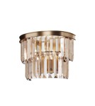 Kinkiety - Maytoni Revero Kinkiet/Ścienna 1xE14 40W Złoty MOD085WL-01G - product 2