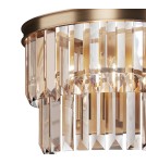 Kinkiety - Maytoni Revero Kinkiet/Ścienna 1xE14 40W Złoty MOD085WL-01G - product 3