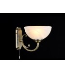 Kinkiety - Maytoni Herbert Kinkiet/Ścienna 2xE27 60W Brąz ARM015WL-01BZ - product 2