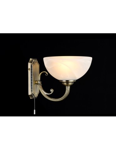 Maytoni Herbert Kinkiet/Ścienna 2xE27 60W Brąz ARM015WL-01BZ - produkt 2