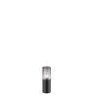 Lampy ogrodowe stojące - Maytoni Zewnętrzna Amas Ogrodowa 1xE27 60W IP54 Grafit O432FL-01GF - product 1