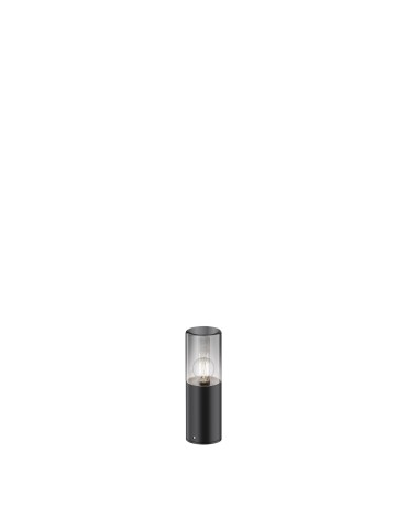 Maytoni Zewnętrzna Amas Ogrodowa 1xE27 60W IP54 Grafit O432FL-01GF