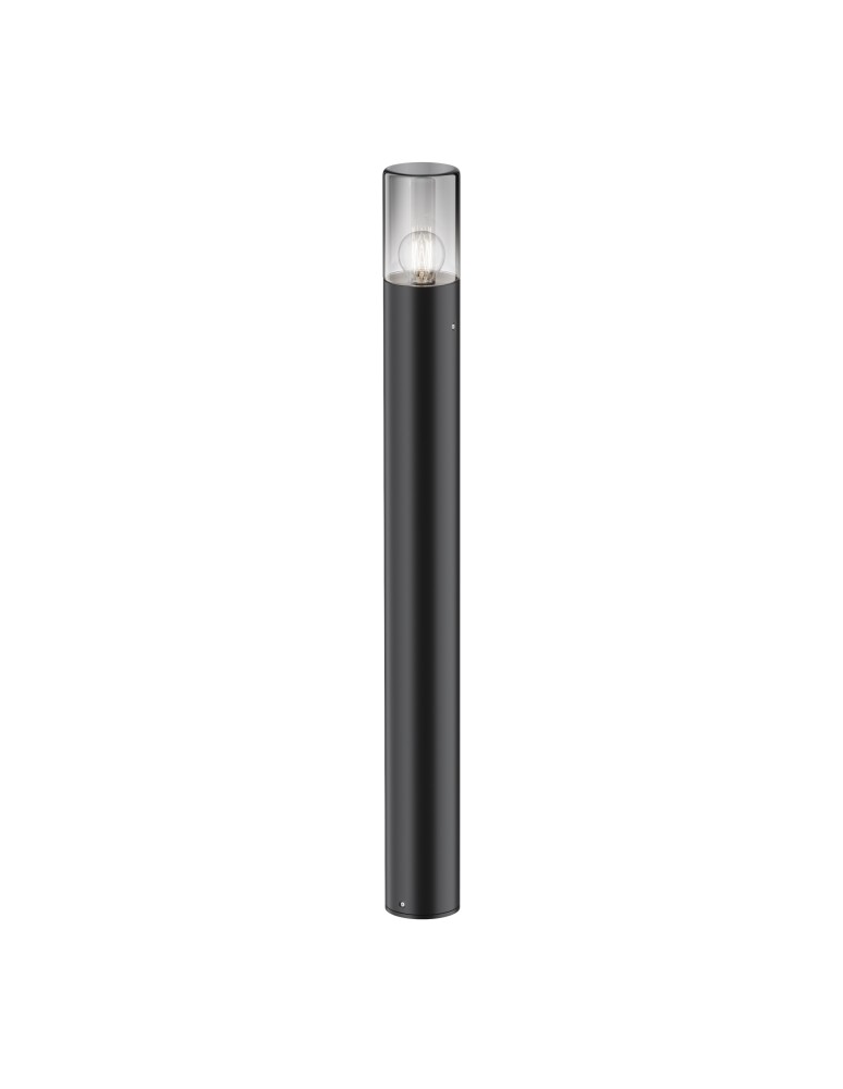 Maytoni Zewnętrzna Amas Ogrodowa 1xE27 60W IP54 Grafit O432FL-01GF1 Maytoni Zewnętrzna Amas Ogrodowa 1xE27 60W IP54 Grafit O432FL-01GF1
