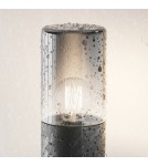 Maytoni Zewnętrzna Amas Ogrodowa 1xE27 60W IP54 Grafit O432FL-01GF1 Maytoni Zewnętrzna Amas Ogrodowa 1xE27 60W IP54 Grafit O432FL-01GF1