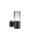 Maytoni Zewnętrzna Amas Kinkiet/Ścienna 1xE27 60W IP54 Grafit O432WL-01GF Maytoni Zewnętrzna Amas Kinkiet/Ścienna 1xE27 60W IP54 Grafit O432WL-01GF