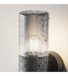 Maytoni Zewnętrzna Amas Kinkiet/Ścienna 1xE27 60W IP54 Grafit O432WL-01GF Maytoni Zewnętrzna Amas Kinkiet/Ścienna 1xE27 60W IP54 Grafit O432WL-01GF