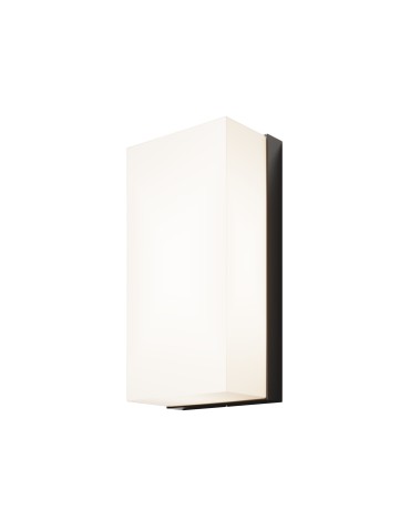 Maytoni Zewnętrzna Badd Kinkiet/Ścienna LED 10W 700lm 3000K IP54 Grafit O454WL-L10GF3K