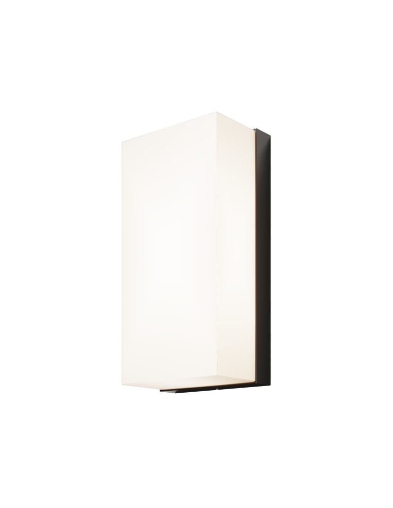 Maytoni Zewnętrzna Badd Kinkiet/Ścienna LED 10W 700lm 3000K IP54 Grafit O454WL-L10GF3K Maytoni Zewnętrzna Badd Kinkiet/Ścienna LED 10W 700lm 3000K IP54 Grafit O454WL-L10GF3K