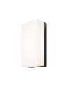 Maytoni Zewnętrzna Badd Kinkiet/Ścienna LED 10W 700lm 3000K IP54 Grafit O454WL-L10GF3K Maytoni Zewnętrzna Badd Kinkiet/Ścienna LED 10W 700lm 3000K IP54 Grafit O454WL-L10GF3K