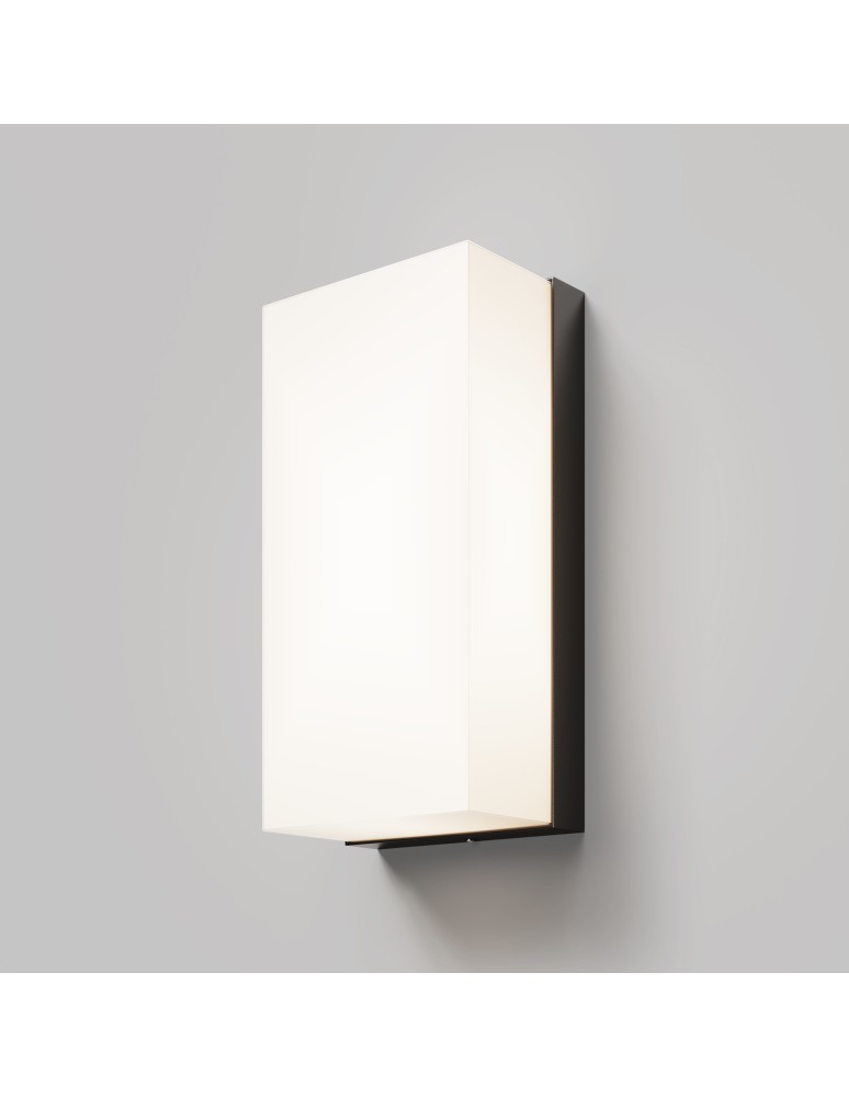 Maytoni Zewnętrzna Badd Kinkiet/Ścienna LED 10W 700lm 3000K IP54 Grafit O454WL-L10GF3K Maytoni Zewnętrzna Badd Kinkiet/Ścienna LED 10W 700lm 3000K IP54 Grafit O454WL-L10GF3K