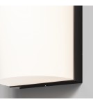 Maytoni Zewnętrzna Badd Kinkiet/Ścienna LED 10W 700lm 3000K IP54 Grafit O454WL-L10GF3K1 Maytoni Zewnętrzna Badd Kinkiet/Ścienna LED 10W 700lm 3000K IP54 Grafit O454WL-L10GF3K1
