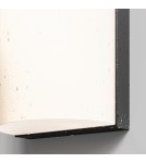 Maytoni Zewnętrzna Badd Kinkiet/Ścienna LED 10W 700lm 3000K IP54 Grafit O454WL-L10GF3K1 Maytoni Zewnętrzna Badd Kinkiet/Ścienna LED 10W 700lm 3000K IP54 Grafit O454WL-L10GF3K1
