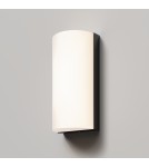 Maytoni Zewnętrzna Badd Kinkiet/Ścienna LED 10W 700lm 3000K IP54 Grafit O454WL-L10GF3K1 Maytoni Zewnętrzna Badd Kinkiet/Ścienna LED 10W 700lm 3000K IP54 Grafit O454WL-L10GF3K1