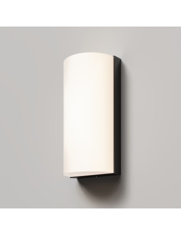Maytoni Zewnętrzna Badd Kinkiet/Ścienna LED 10W 700lm 3000K IP54 Grafit O454WL-L10GF3K1