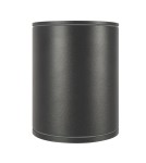 Lampy zewnętrzne sufitowe - Maytoni Zewnętrzna Bar Lampa Sufitowa LED 12W 1300lm 3000K IP65 Grafit O306CL-L12GF - product 3