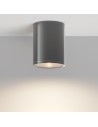Maytoni Zewnętrzna Bar Lampa Sufitowa LED 7W 800lm 3000K IP65 Grafit O306CL-L7GF Maytoni Zewnętrzna Bar Lampa Sufitowa LED 7W 800lm 3000K IP65 Grafit O306CL-L7GF
