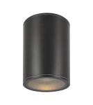 Maytoni Zewnętrzna Bar Lampa Sufitowa LED 7W 800lm 3000K IP65 Grafit O306CL-L7GF Maytoni Zewnętrzna Bar Lampa Sufitowa LED 7W 800lm 3000K IP65 Grafit O306CL-L7GF