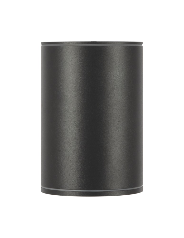 Maytoni Zewnętrzna Bar Lampa Sufitowa LED 7W 800lm 3000K IP65 Grafit O306CL-L7GF Maytoni Zewnętrzna Bar Lampa Sufitowa LED 7W 800lm 3000K IP65 Grafit O306CL-L7GF