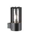 Maytoni Zewnętrzna Barrel Kinkiet/Ścienna 1xE27 15W IP54 Grafit O453WL-01GF Maytoni Zewnętrzna Barrel Kinkiet/Ścienna 1xE27 15W IP54 Grafit O453WL-01GF