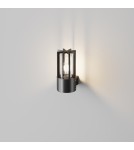Maytoni Zewnętrzna Barrel Kinkiet/Ścienna 1xE27 15W IP54 Grafit O453WL-01GF Maytoni Zewnętrzna Barrel Kinkiet/Ścienna 1xE27 15W IP54 Grafit O453WL-01GF