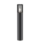 Maytoni Zewnętrzna Barrel Ogrodowa 1xE27 15W IP54 Grafit O453FL-01GF Maytoni Zewnętrzna Barrel Ogrodowa 1xE27 15W IP54 Grafit O453FL-01GF