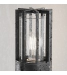 Maytoni Zewnętrzna Barrel Ogrodowa 1xE27 15W IP54 Grafit O453FL-01GF Maytoni Zewnętrzna Barrel Ogrodowa 1xE27 15W IP54 Grafit O453FL-01GF