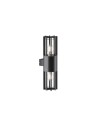 Maytoni Zewnętrzna Barrel Kinkiet/Ścienna 2xE27 15W IP54 Grafit O453WL-02GF Maytoni Zewnętrzna Barrel Kinkiet/Ścienna 2xE27 15W IP54 Grafit O453WL-02GF