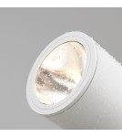 Lampy ogrodowe wbijane w ziemię (z klinem) - Maytoni Zewnętrzna Bern Ogrodowa LED 30W 2800lm 3000K IP65 Biały O050FL-L30W3K - product 3