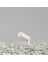 Maytoni Zewnętrzna Bern Ogrodowa LED 5W 300lm 3000K IP65 Biały O050FL-L5W3K