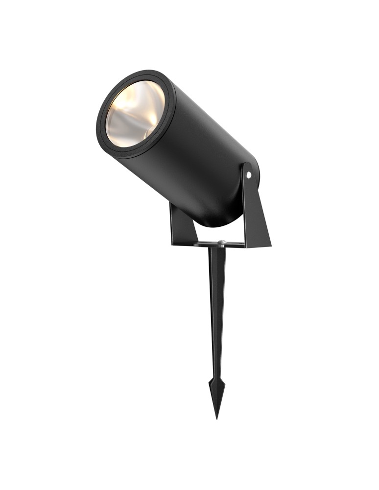 Maytoni Zewnętrzna Bern Ogrodowa LED 30W 2800lm 3000K IP65 Grafit O050FL-L30GF3K Maytoni Zewnętrzna Bern Ogrodowa LED 30W 2800lm 3000K IP65 Grafit O050FL-L30GF3K